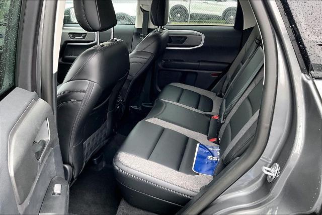2025 Ford Bronco - $29,186