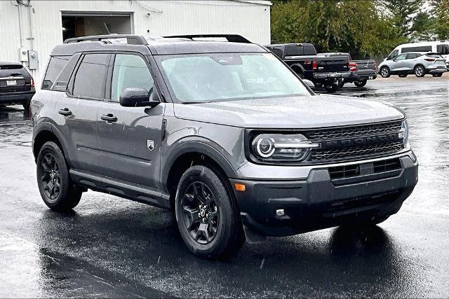 2025 Ford Bronco - $29,186