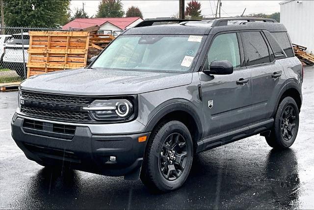 2025 Ford Bronco - $29,186