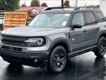 2025 Bronco Sport Thumbnail 2