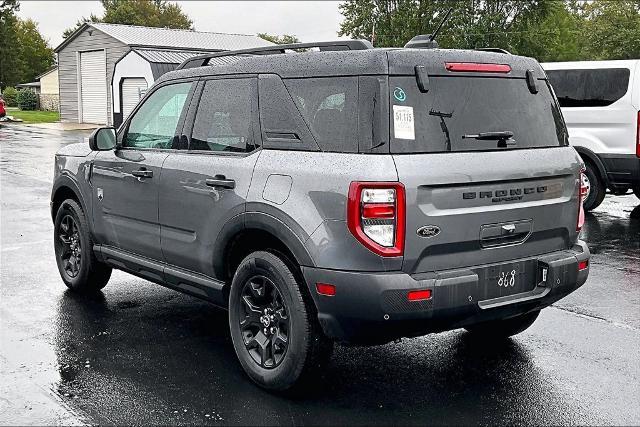 2025 Ford Bronco - $29,186