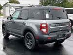 2025 Bronco Sport Thumbnail 3
