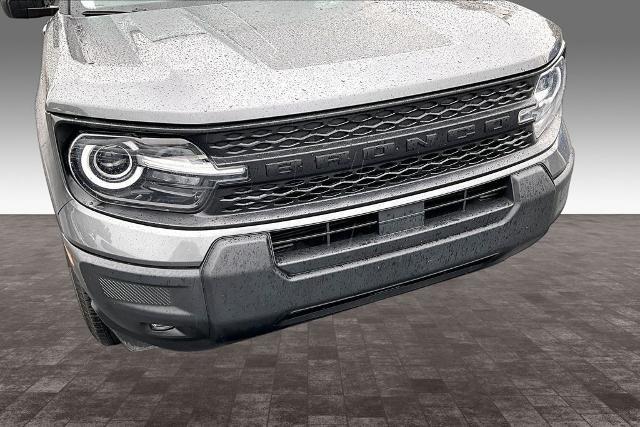 2025 Ford Bronco - $29,186