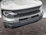 2025 Bronco Sport Thumbnail 4