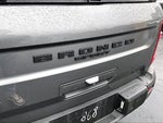2025 Bronco Sport Thumbnail 6