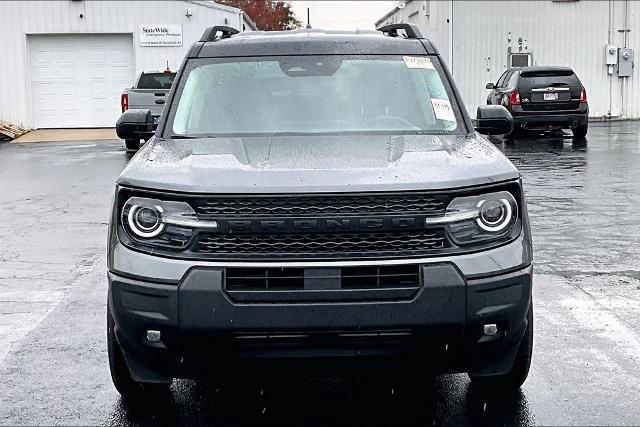 2025 Ford Bronco - $29,186