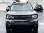 2025 Bronco Sport Thumbnail 7
