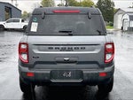 2025 Bronco Sport Thumbnail 8