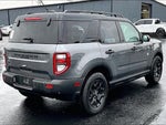 2025 Bronco Sport Thumbnail 9