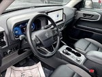 2025 Bronco Sport Thumbnail 10