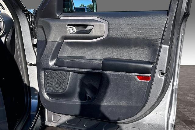 2025 Ford Bronco - $29,186