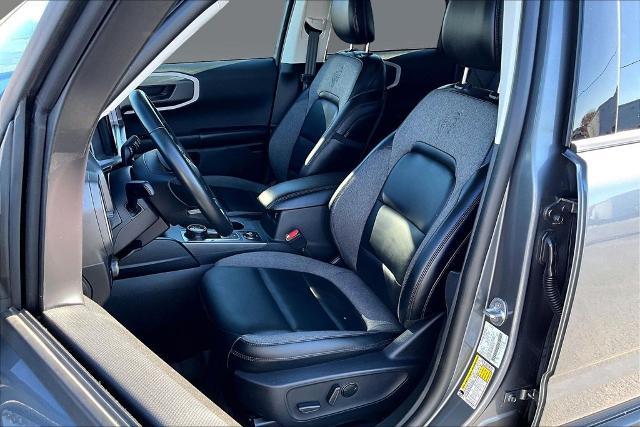 2025 Ford Bronco - $29,186