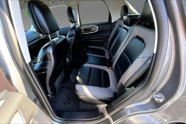 2025 Ford Bronco - $29,186