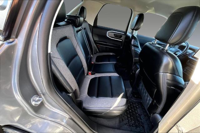 2025 Ford Bronco - $29,186