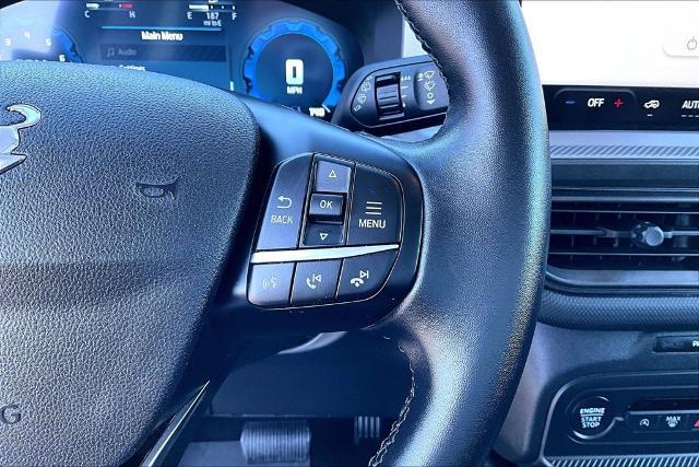 2025 Ford Bronco - $29,186