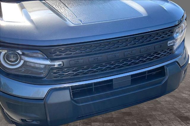 2025 Ford Bronco - $29,186