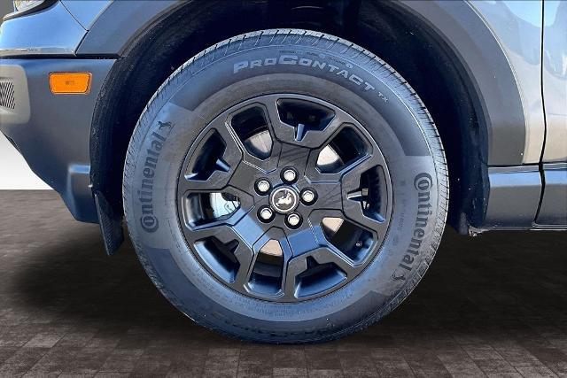 2025 Ford Bronco - $29,186