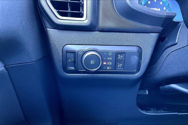 2025 Ford Bronco - $29,186