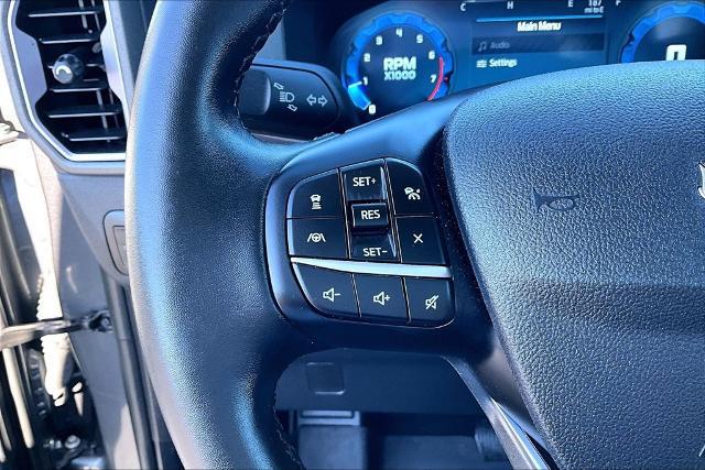 2025 Ford Bronco - $28,734