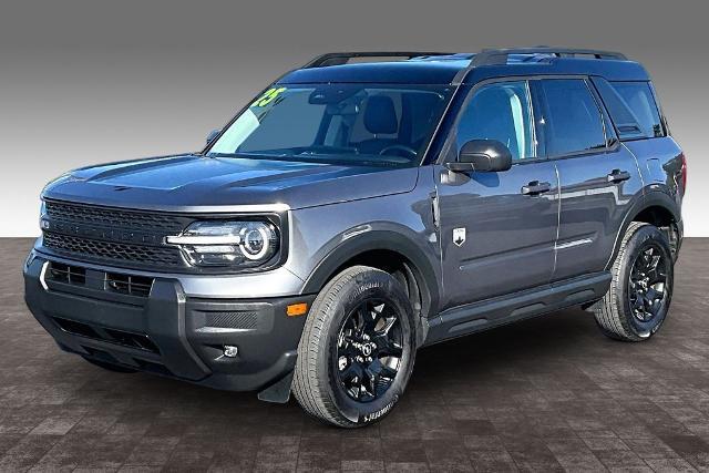 2025 Ford Bronco - $28,734