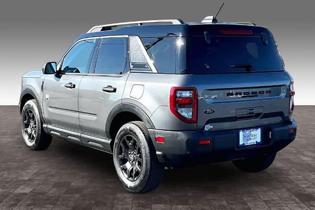 2025 Ford Bronco - $28,734