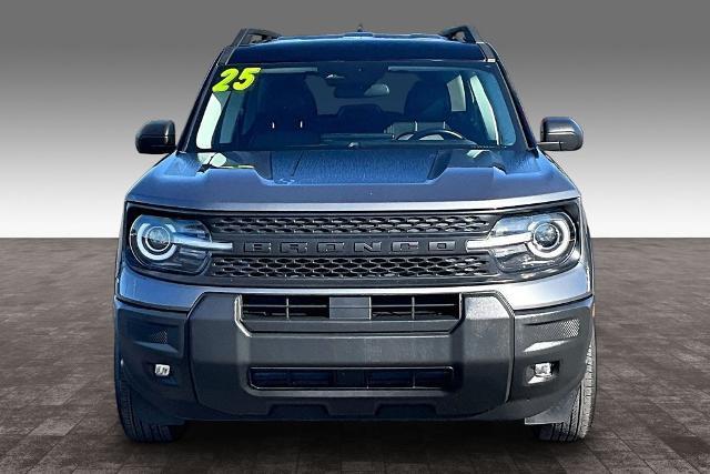 2025 Ford Bronco - $28,734