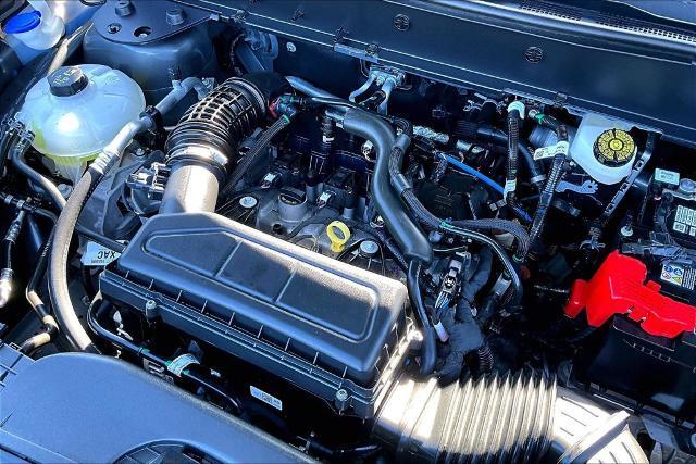 2025 Ford Bronco - $28,734