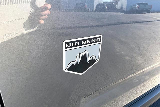 2025 Ford Bronco - $28,734