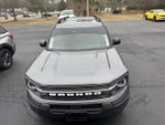 2025 Bronco Sport Thumbnail 1
