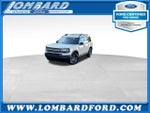 2025 Bronco Sport Thumbnail 1