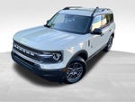 2025 Bronco Sport Thumbnail 2