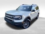 2025 Bronco Sport Thumbnail 3
