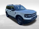 2025 Bronco Sport Thumbnail 6