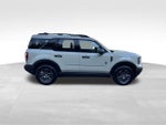 2025 Bronco Sport Thumbnail 7