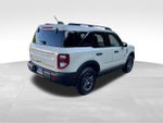 2025 Bronco Sport Thumbnail 8