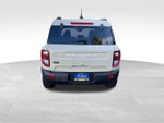 2025 Bronco Sport Thumbnail 9