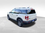 2025 Bronco Sport Thumbnail 10