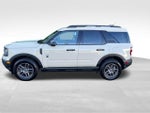 2025 Bronco Sport Thumbnail 11