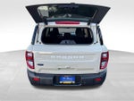 2025 Bronco Sport Thumbnail 16