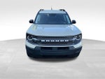 2025 Bronco Sport Thumbnail 22
