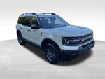 2025 Bronco Sport Thumbnail 23