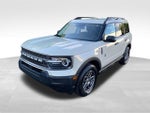 2025 Bronco Sport Thumbnail 24