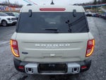 2025 Bronco Sport Thumbnail 4