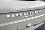 2025 Bronco Sport Thumbnail 7