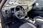 2025 Bronco Sport Thumbnail 11