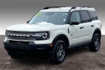 2025 Bronco Sport Thumbnail 24