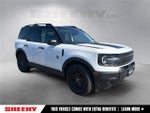 2025 Bronco Sport Thumbnail 1