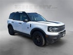 2025 Bronco Sport Thumbnail 2