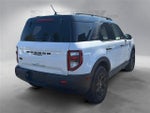 2025 Bronco Sport Thumbnail 11