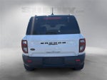 2025 Bronco Sport Thumbnail 12